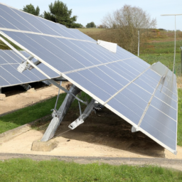 Dépannage des problèmes courants avec les panneaux photovoltaïques Bagneux